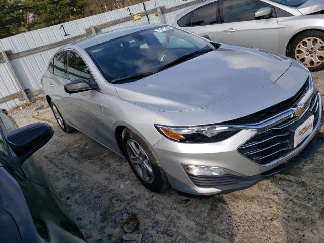 1G1ZB5ST3KF177740 | 2019 CHEVROLET MALIBU LS