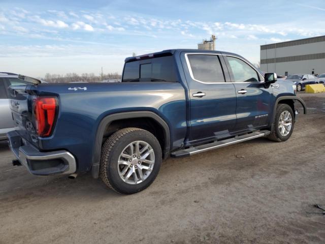 3GTU9DED8KG243807 | 2019 GMC SIERRA K15