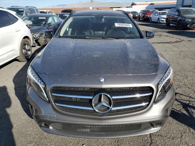 VIN WDCTG4EB6HJ286821 2017 Mercedes-Benz GLA-Class,... no.5