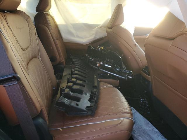 2024 INFINITI QX60 AUTOG - 5N1DL1HU2RC338481