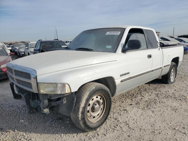 1998 Dodge Ram 1500 