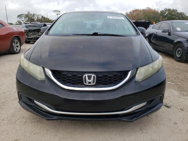 19XFB2F89DE066153 | 2013 Honda civic ex