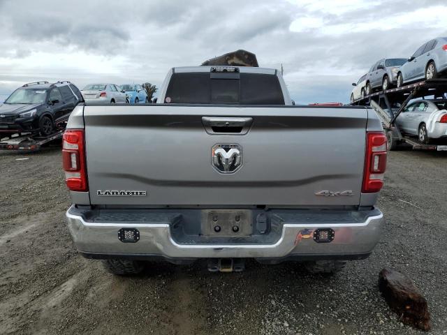 2019 RAM 2500 LARAM 3C6UR5KL2KG554612