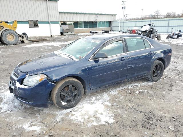 2010 Chevrolet Malibu LS