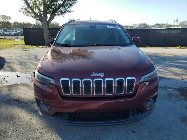 2019 JEEP CHEROKEE L - 1C4PJLCB6KD366406
