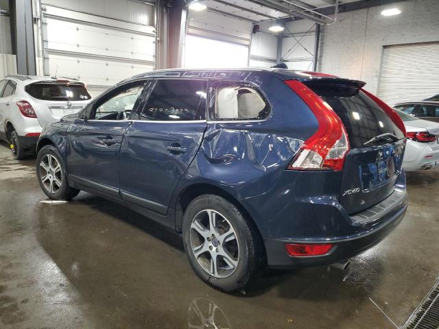 VIN YV4902DZ2D2462823 2013 Volvo XC60, T6 no.2