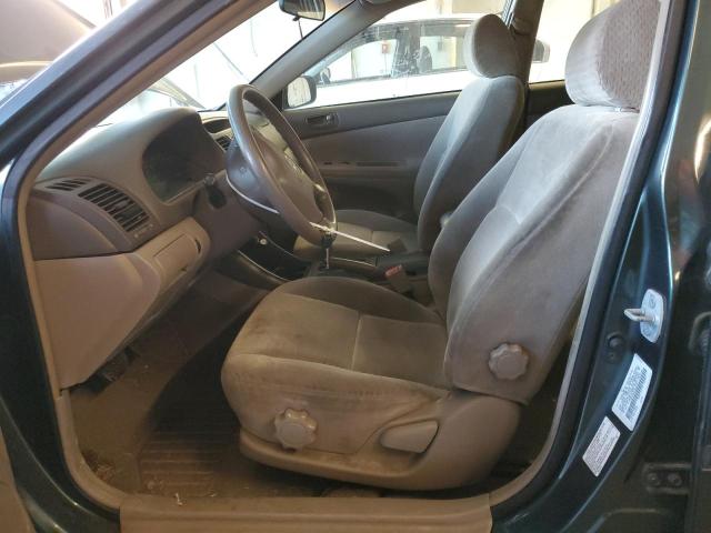 4T1BE32K22U511212 | 2002 Toyota camry le