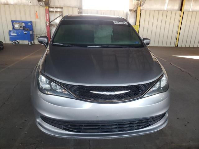 2C4RC1DG3HR695166 | 2017 CHRYSLER PACIFICA T