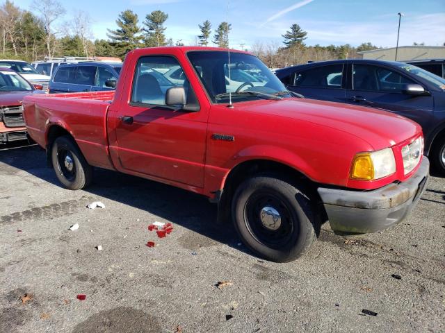 1FTYR10U91TA70047 | 2001 Ford ranger