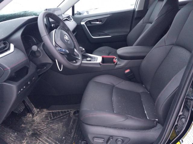 2023 TOYOTA RAV4 TRD O - 2T3S1RFV3PW405918