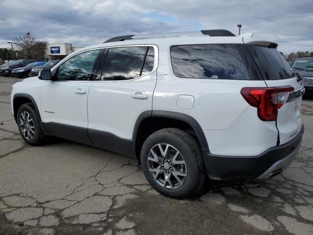 1GKKNML40PZ127793 GMC Acadia SLT 2