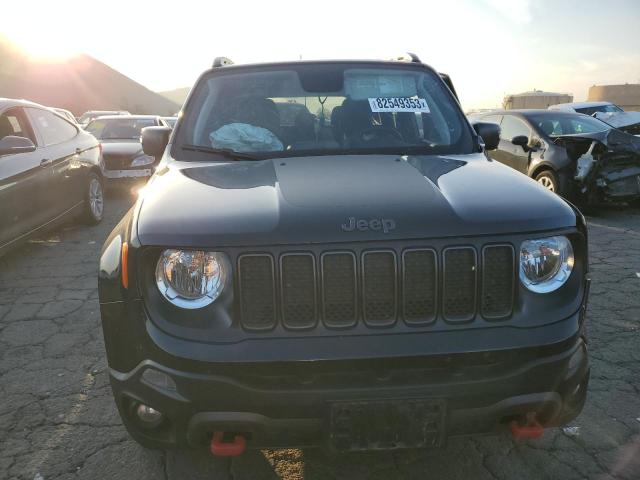 ZACNJBC13LPL90753 | 2020 Jeep renegade trailhawk