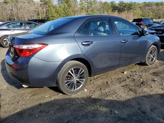 Vin: 2t1burhexgc533510, lot: 80985673, toyota corolla l 20163