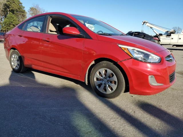 KMHCT4AE7GU972618 | 2016 HYUNDAI ACCENT SE