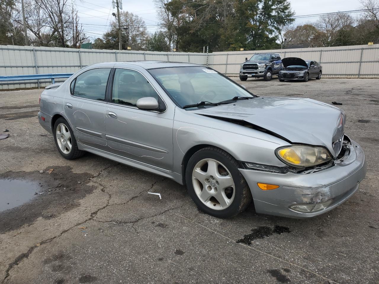 jnkca31a4yt103367 JNKCA31A4YT103367 2000 Infiniti I30