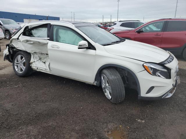 VIN WDCTG4GB4GJ215225 2016 Mercedes-Benz GLA-Class,... no.4