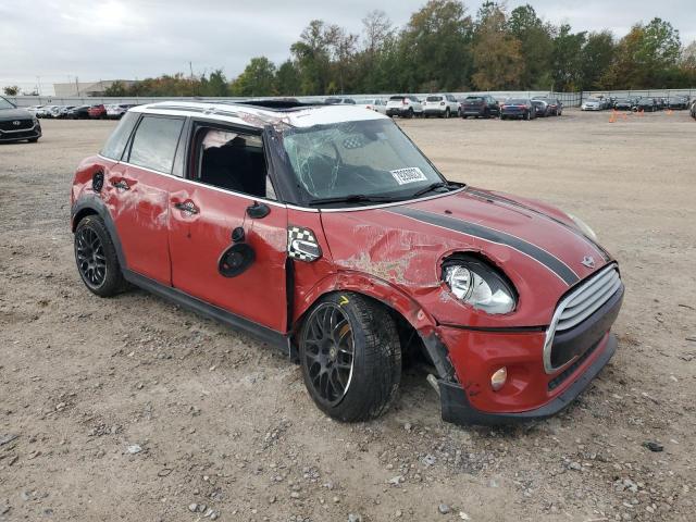 WMWXS5C57FT830427 | 2015 MINI COOPER