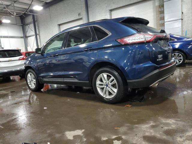 2FMPK4J9XHBB21590 | 2017 FORD EDGE SEL