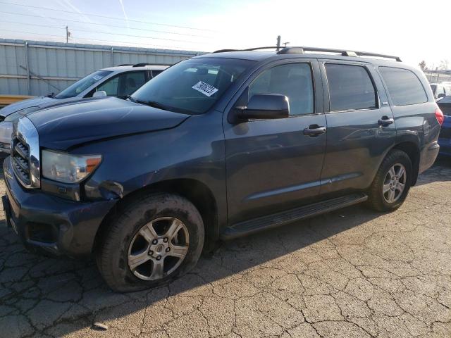 2008 Toyota Sequoia SR5