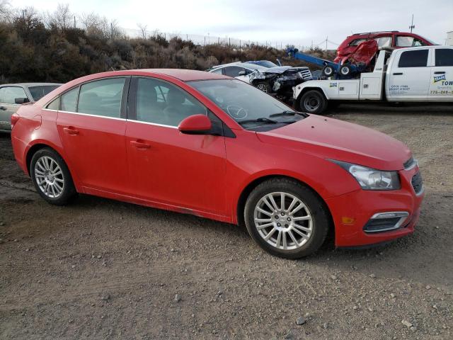 1G1PH5SB9F7156033 | 2015 CHEVROLET CRUZE ECO