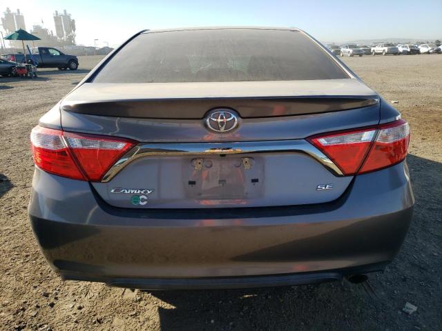 4T1BF1FK5FU895584 | 2015 TOYOTA CAMRY LE