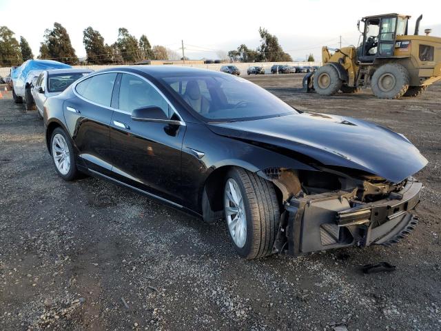 5YJSA1E25JF297680 | 2018 TESLA MODEL S