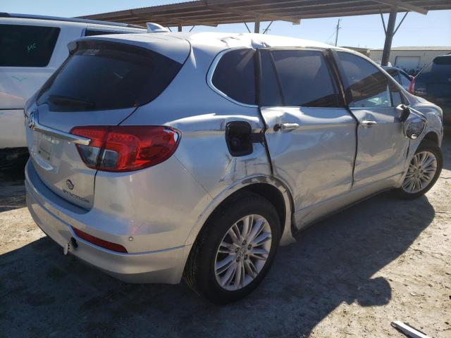 LRBFXBSA2JD024249 | 2018 Buick envision preferred