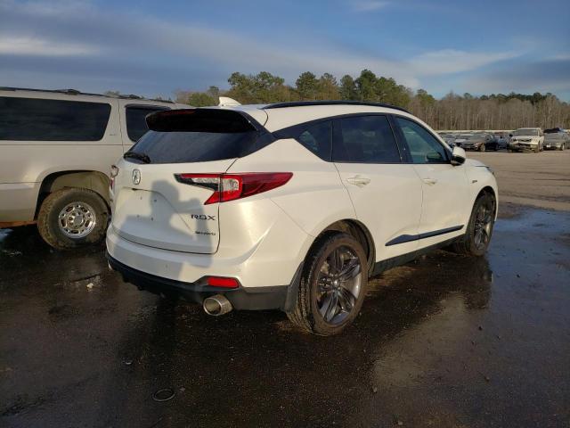 2021 ACURA RDX A-SPEC - 5J8TC2H6XML001901