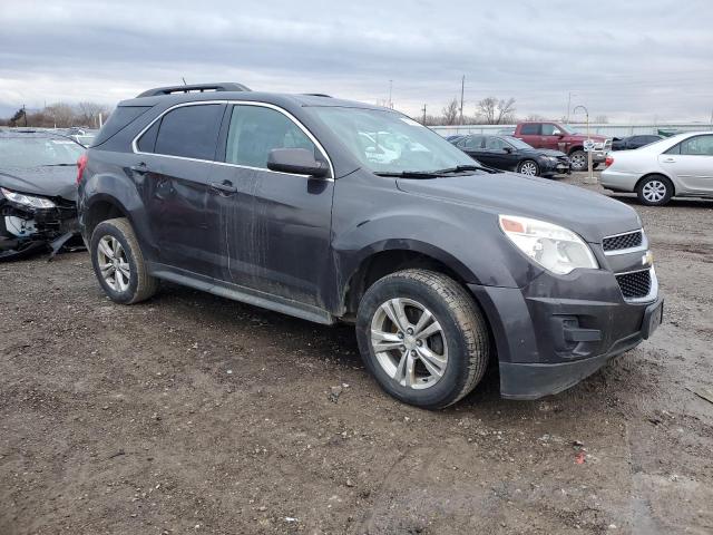 1GNALBEK1FZ104154 | 2015 CHEVROLET EQUINOX LT