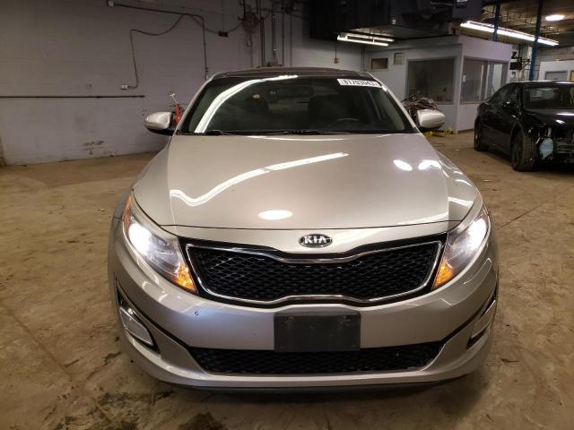 5XXGN4A79EG287833 | 2014 KIA OPTIMA EX