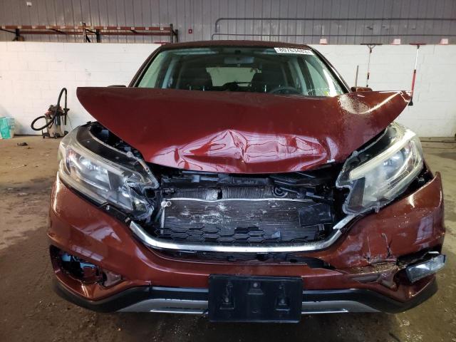 5J6RM4H55GL006186 | 2016 HONDA CR-V EX