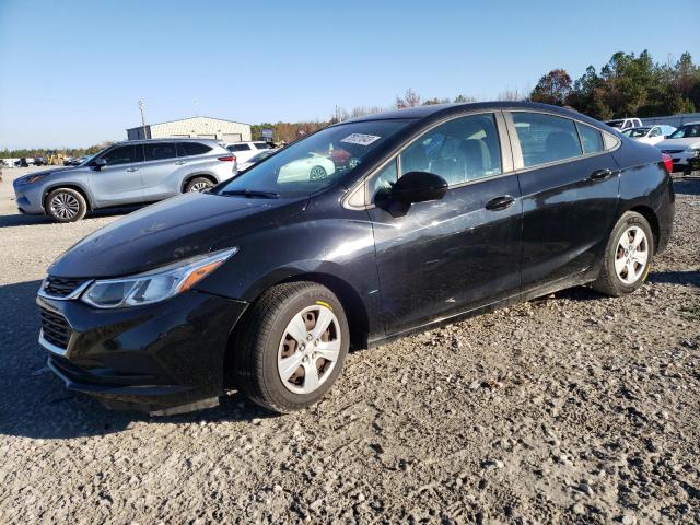 1G1BC5SM2H7152175 | 2017 CHEVROLET CRUZE LS