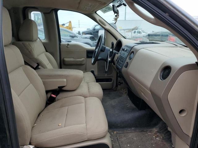 2005 Ford F150 VIN: 1FTRF12265NB64728 Lot: 79000123