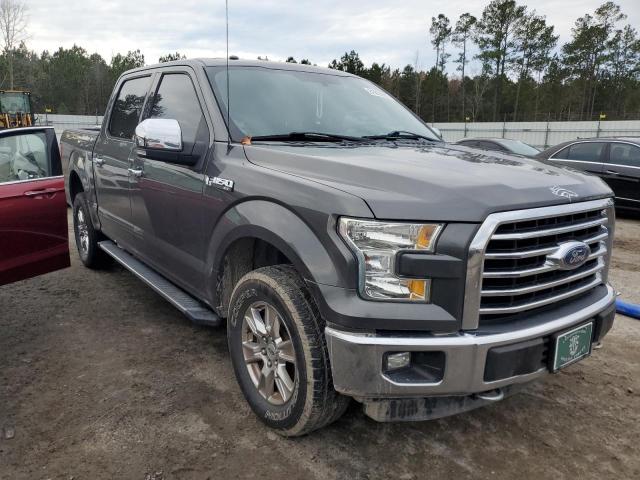 1FTEW1EF6FFB55407 | 2015 Ford f150 supercrew