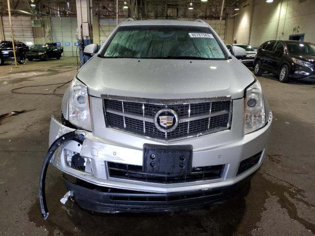 3GYFNAEY9AS508567 | 2010 Cadillac srx luxury collection