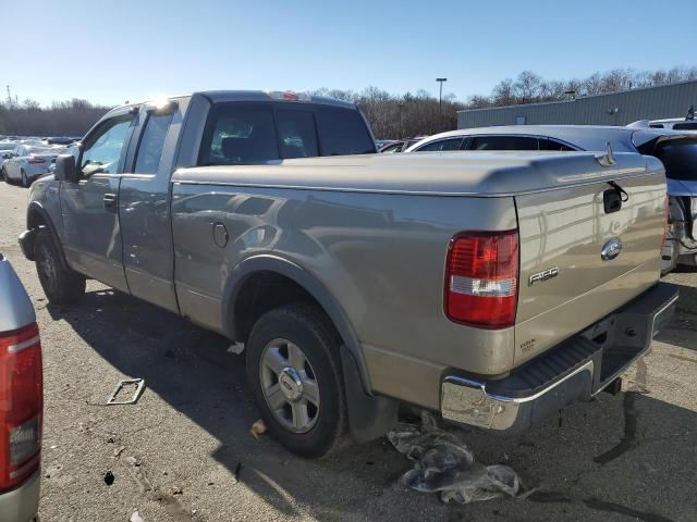 1FTPX14537NA24490 | 2007 Ford f150