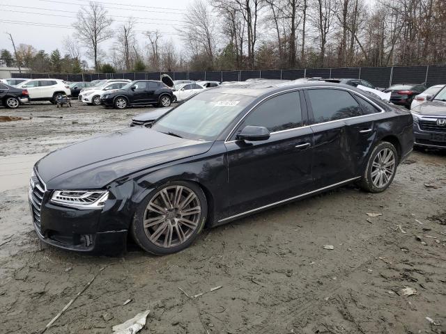 2015 AUDI A8 L QUATT - WAU3GAFD7FN000515