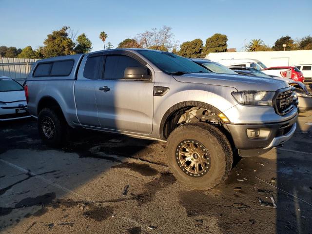 1FTER1FHXMLD27301 | 2021 FORD RANGER XL