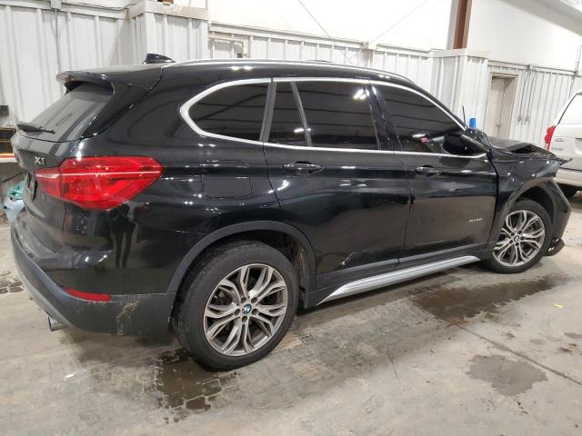 WBXHT3Z36H4A57998 | 2017 BMW X1 XDRIVE2