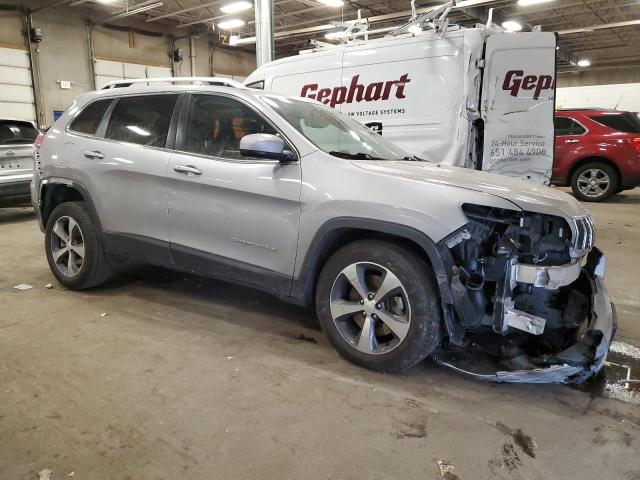 1C4PJMDN0KD208934 | 2019 JEEP CHEROKEE L