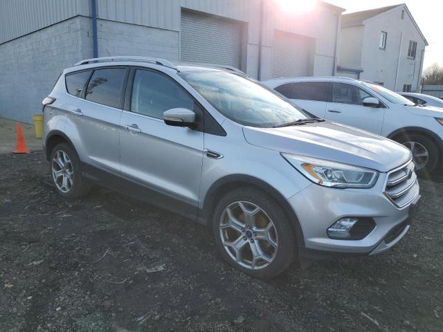 1FMCU9JDXHUD25200 2017 FORD ESCAPE, photo no. 4