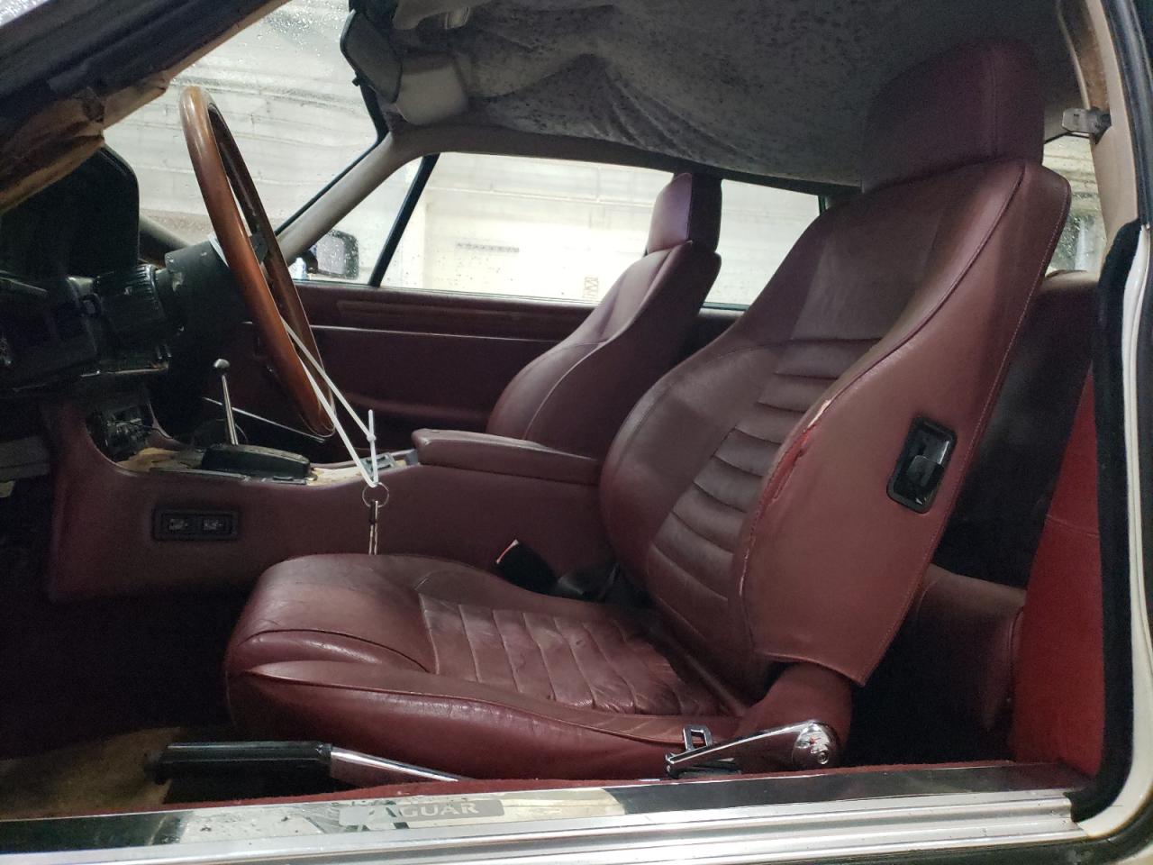 sajna5841kc150113 SAJNA5841KC150113 1989 Jaguar Xjs