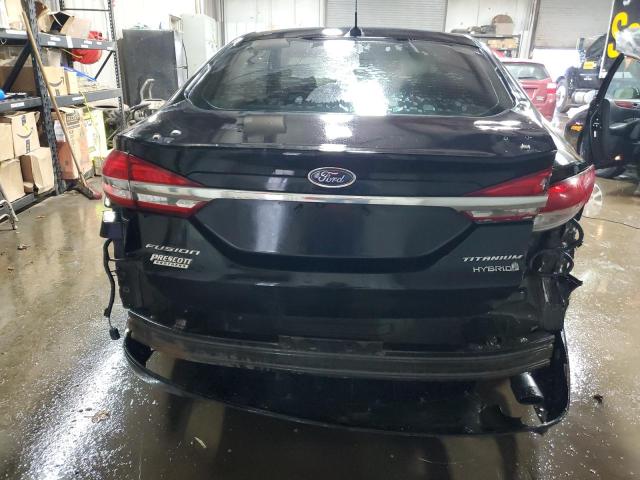 3FA6P0RU9HR383790 | 2017 FORD FUSION TIT