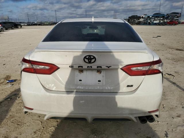 4T1G11AK8LU913566 | 2020 TOYOTA CAMRY SE