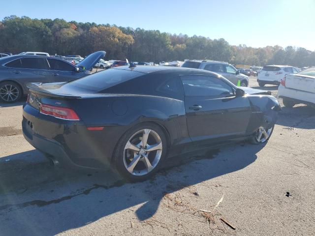 2G1FF1E35F9274691 | 2015 CHEVROLET CAMARO LT