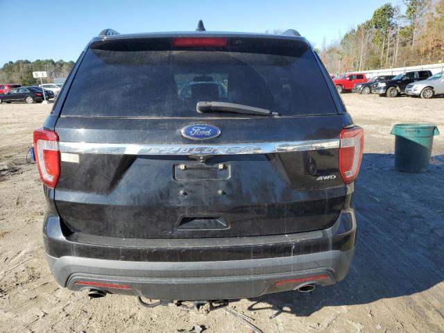 1FM5K8B81GGB16094 | 2016 FORD EXPLORER