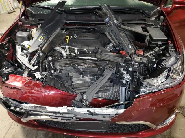 2C4RC1BG2KR576955 2019 CHRYSLER PACIFICA, photo no. 12