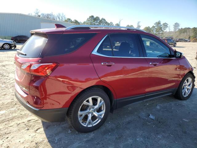 2GNAXXEV3K6227083 | 2019 CHEVROLET EQUINOX PR