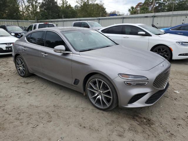 KMTG34TA0NU086218 | 2022 GENESIS G70 BASE