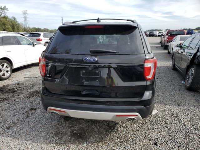 1FM5K7D81HGA80819 | 2017 Ford explorer xlt